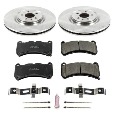 PowerStop auto part