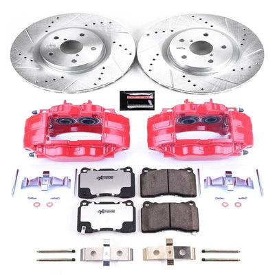 PowerStop auto part