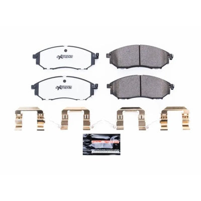 PowerStop auto part