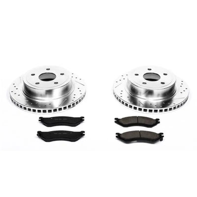 PowerStop auto part