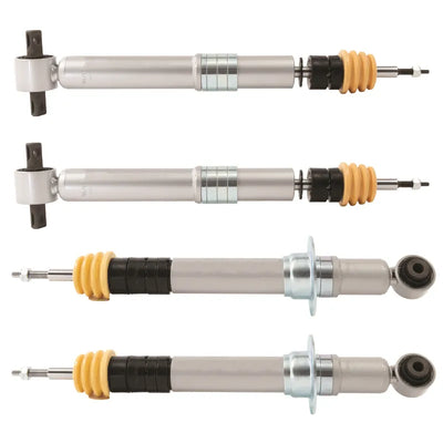 Belltech red shock absorber