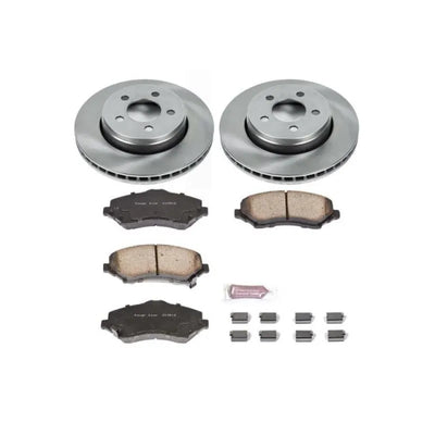 PowerStop auto part