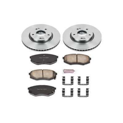 PowerStop auto part