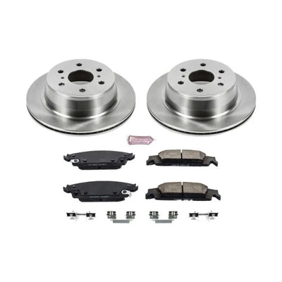PowerStop auto part