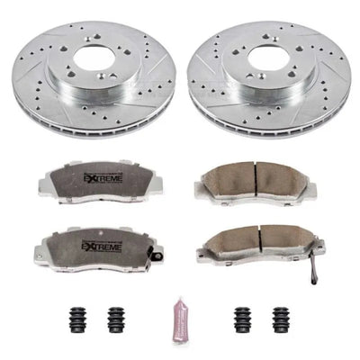PowerStop auto part