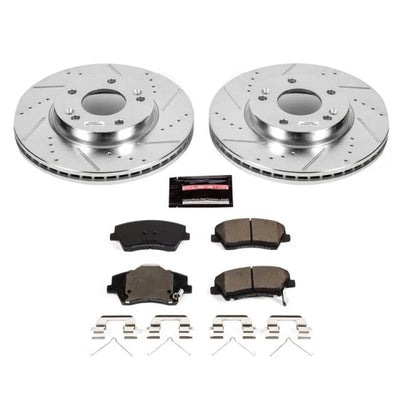PowerStop auto part