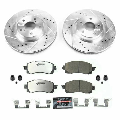 PowerStop auto part