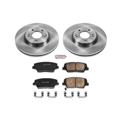 PowerStop auto part
