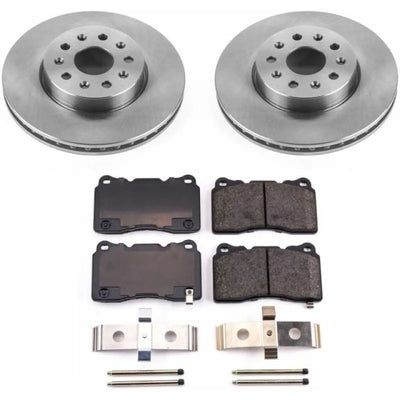 PowerStop auto part