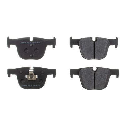 PowerStop roof rack