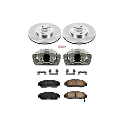 PowerStop auto part