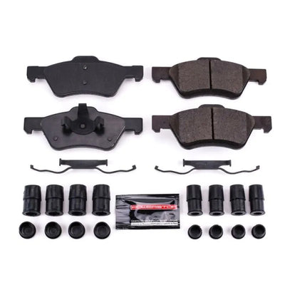 PowerStop auto part