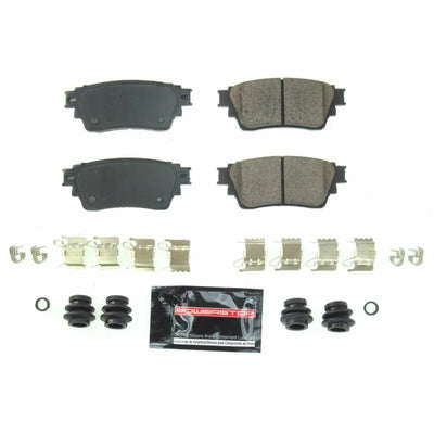 PowerStop auto part