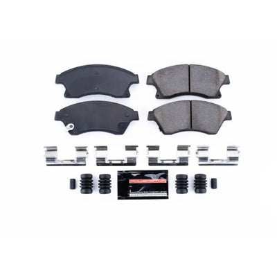 PowerStop auto part