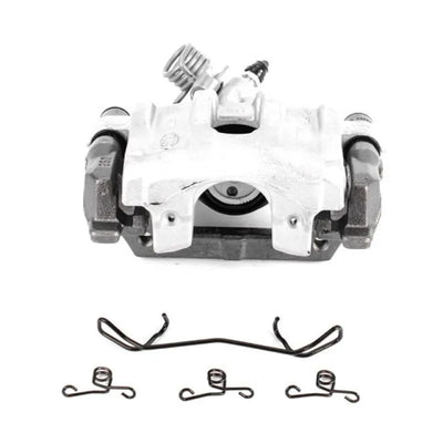 PowerStop roof rack