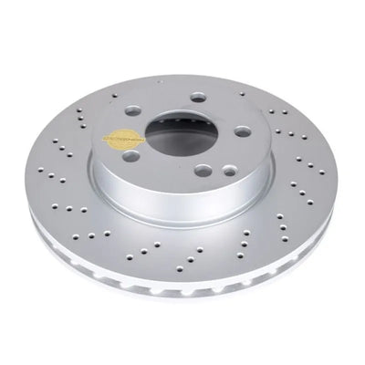 PowerStop carbon auto part