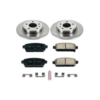 PowerStop auto part