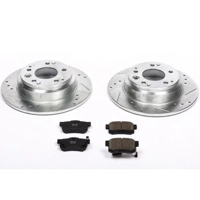PowerStop auto part