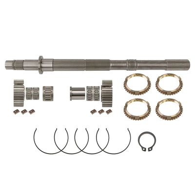 Richmond Gear auto part