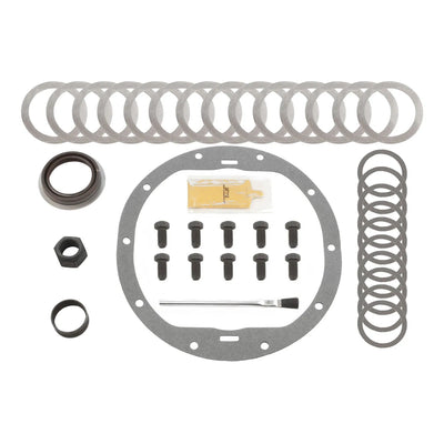 Richmond Gear auto part