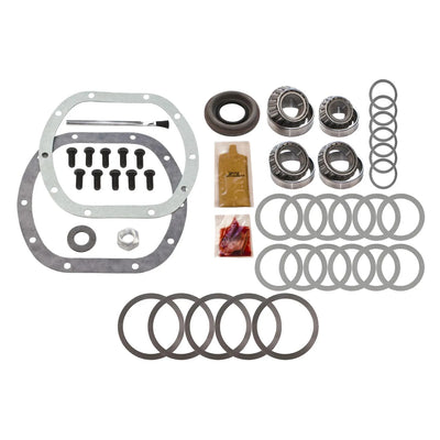 Richmond Gear auto part