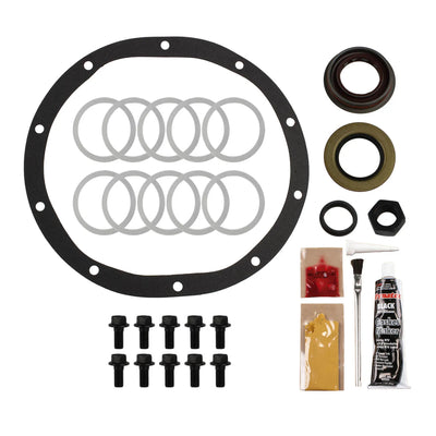 Richmond Gear auto part
