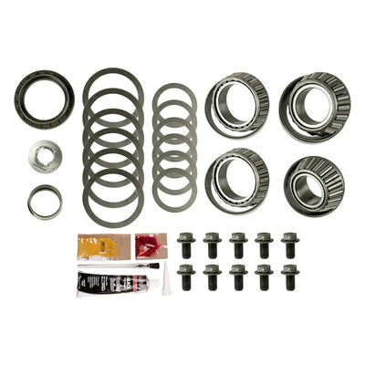 Richmond Gear auto part