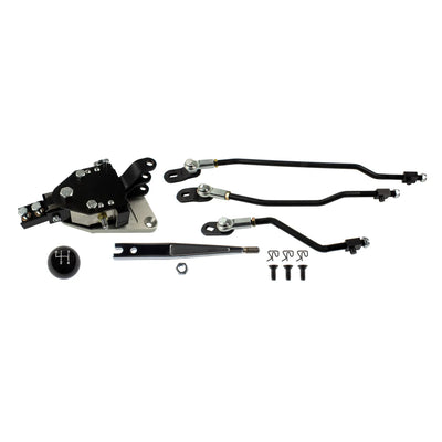 Richmond Gear auto part