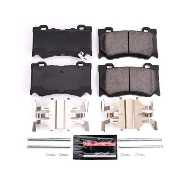 PowerStop auto part