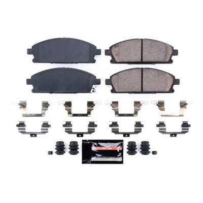 PowerStop auto part