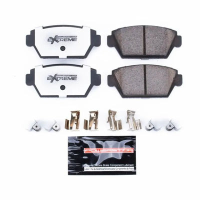 PowerStop auto part