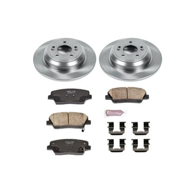 PowerStop auto part