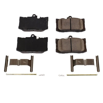 PowerStop auto part