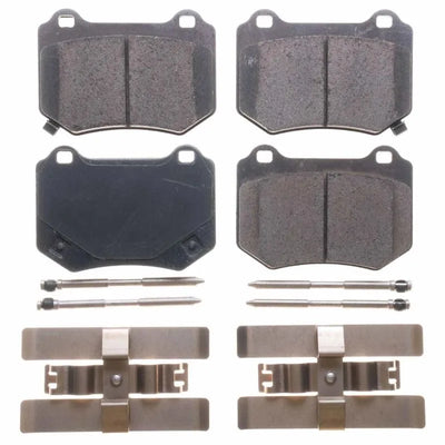 PowerStop auto part