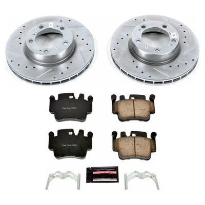 PowerStop auto part