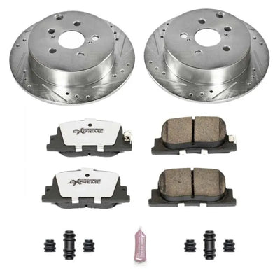 PowerStop auto part