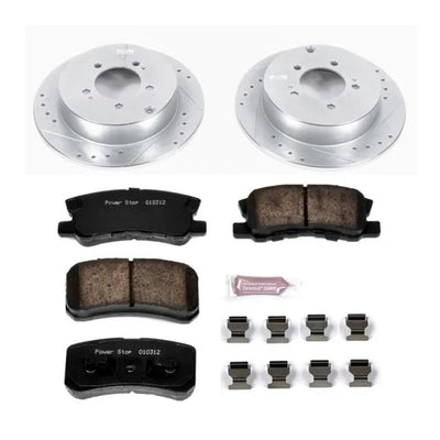 PowerStop auto part