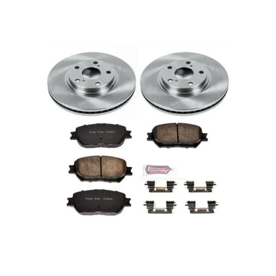 PowerStop auto part