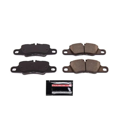 PowerStop auto part