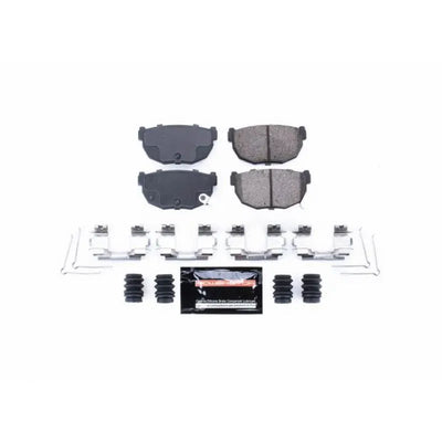PowerStop auto part