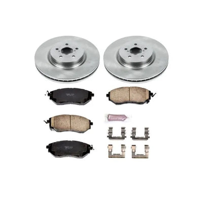 PowerStop auto part
