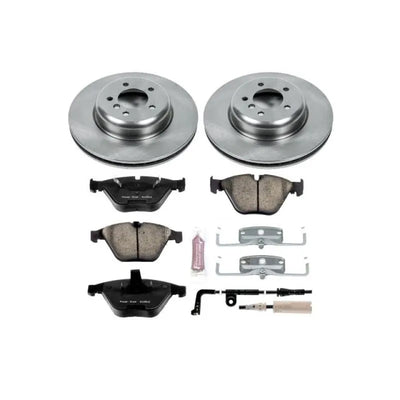 PowerStop auto part