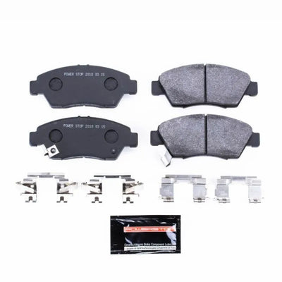 PowerStop roof rack