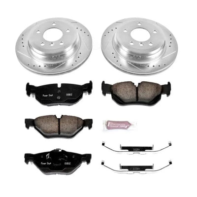 PowerStop auto part