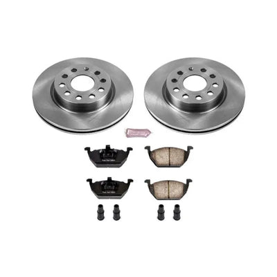 PowerStop auto part