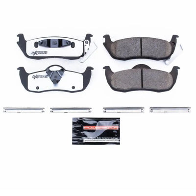 PowerStop auto part