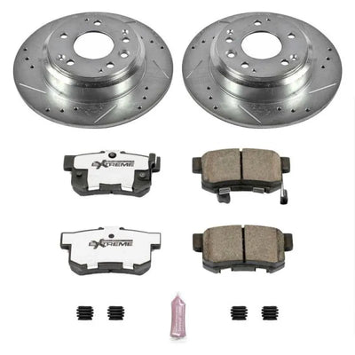 PowerStop auto part