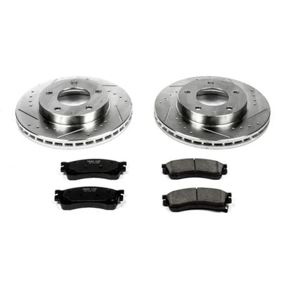 PowerStop auto part