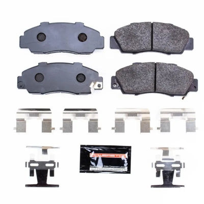 PowerStop roof rack