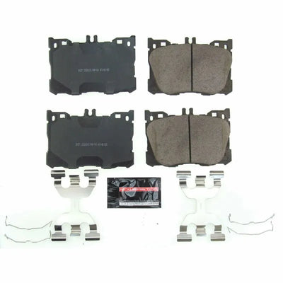 PowerStop auto part